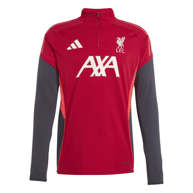 Adidas lfc tr top trainingshirt replica voetbal - 073722_600-L large