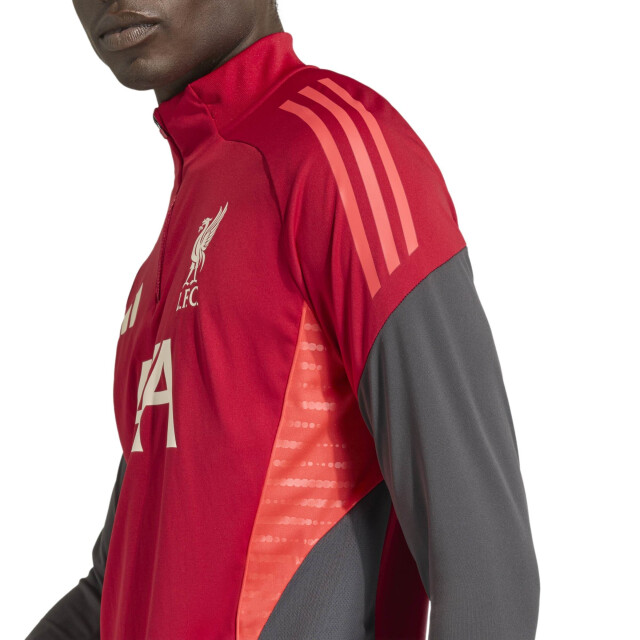 Adidas lfc tr top trainingshirt replica voetbal - 073722_600-L large