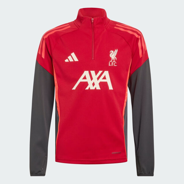 Adidas lfc tr top y replica voetbal trainingshirt lange mouw jongens - 073723_600-140 large