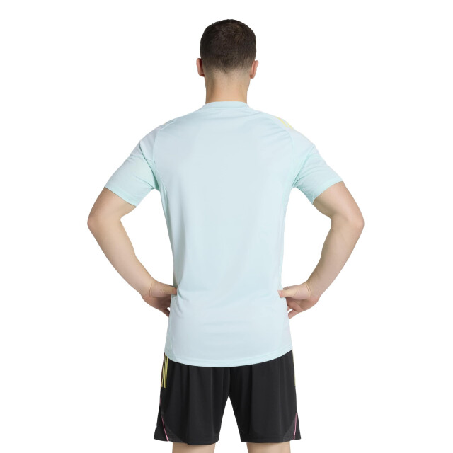 Adidas juve tr jsy trainingshirt replica voetbal - 073690_250-L large