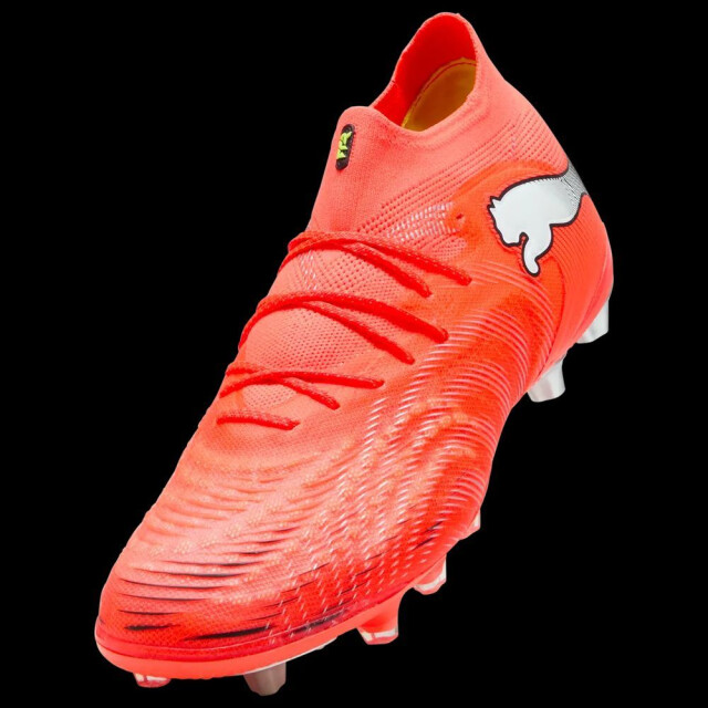 Puma future 9 ultimate ag voetbal schoen firm ground heren - 072424_990-10 large