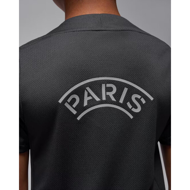 Nike psg y nk df strk ss top k se t-shirt voetbal train lm jonge - 072932_900-L large