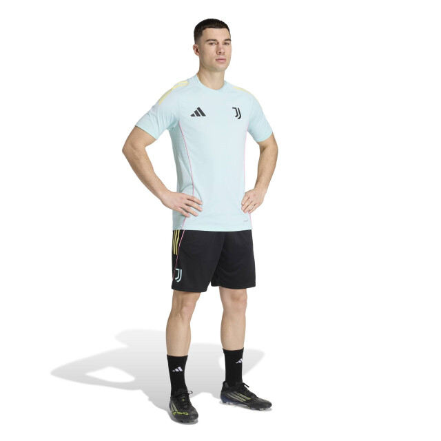 Adidas juve tr jsy trainingshirt replica voetbal - 073690_250-L large