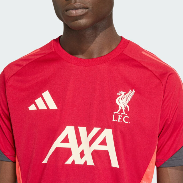 Adidas lfc tr jsy trainingshirt replica voetbal - 073717_600-L large