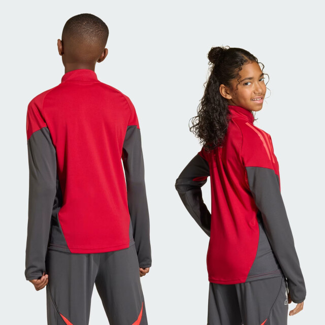 Adidas lfc tr top y replica voetbal trainingshirt lange mouw jongens - 073723_600-140 large