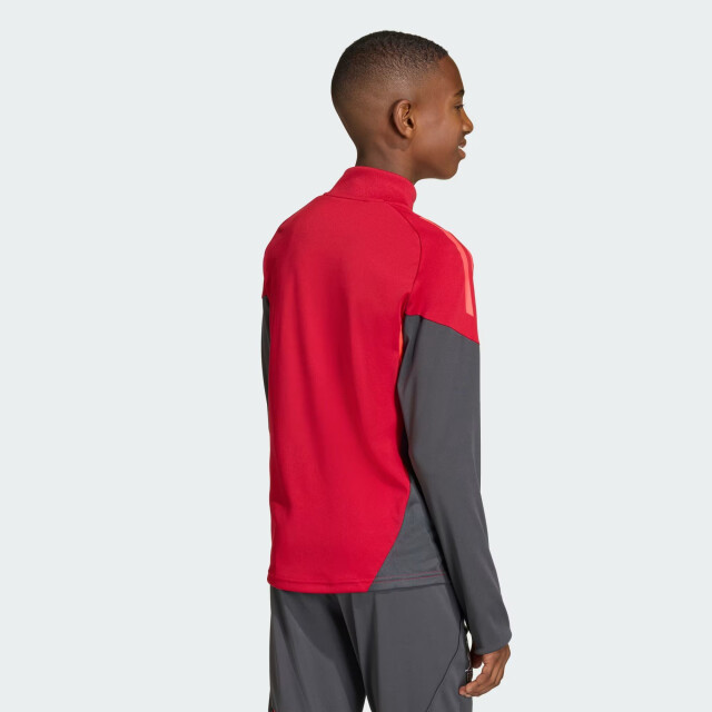 Adidas lfc tr top y replica voetbal trainingshirt lange mouw jongens - 073723_600-140 large