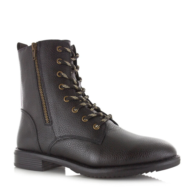 Shoecolate 13859 Boots Zwart 13859 large
