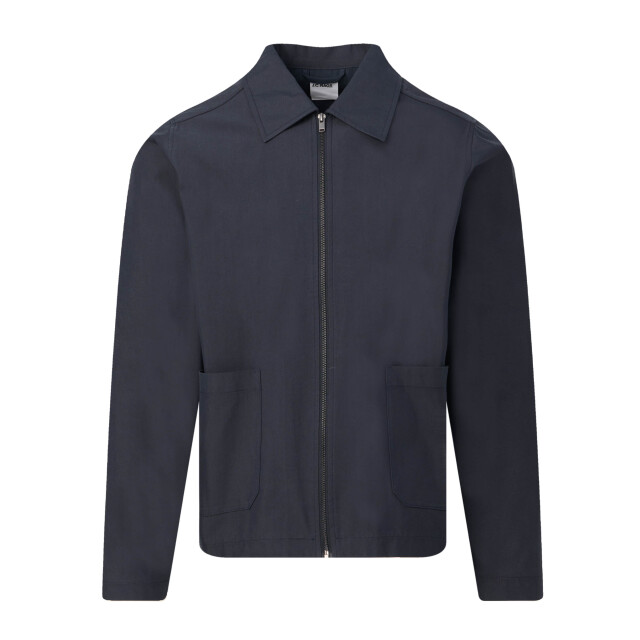 J.C. Rags Overshirt donker 103315-001-XXXL large