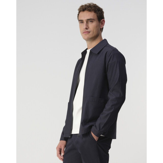 J.C. Rags Overshirt donker 103315-001-XXXL large