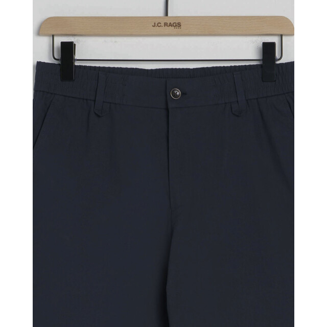 J.C. Rags Pantalon donker 103317-001-XXXL large