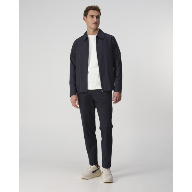 J.C. Rags Overshirt donker 103315-001-XXXL large