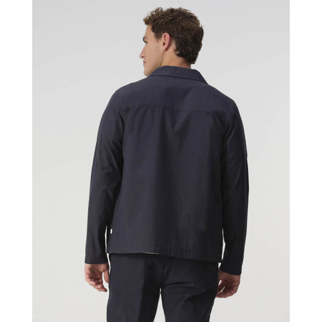 J.C. Rags Overshirt donker 103315-001-XXXL large