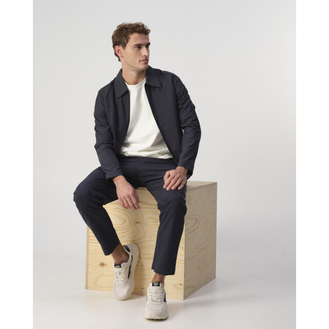 J.C. Rags Overshirt donker 103315-001-XXXL large