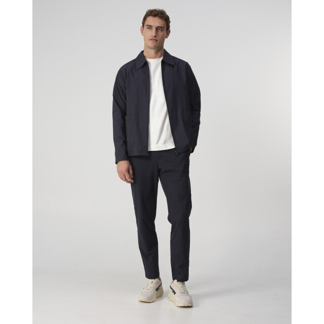 J.C. Rags Pantalon donker 103317-001-XXXL large