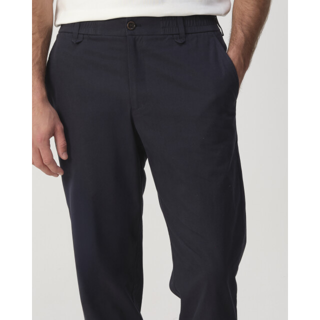 J.C. Rags Pantalon donker 103317-001-XXXL large