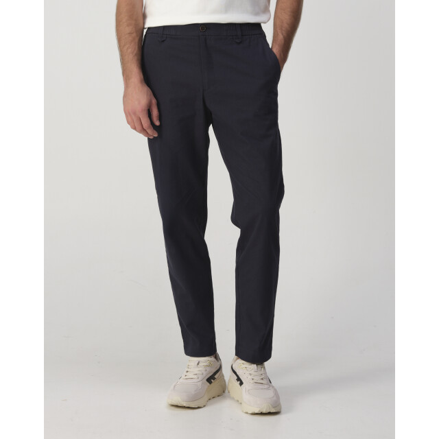 J.C. Rags Pantalon donker 103317-001-XXXL large