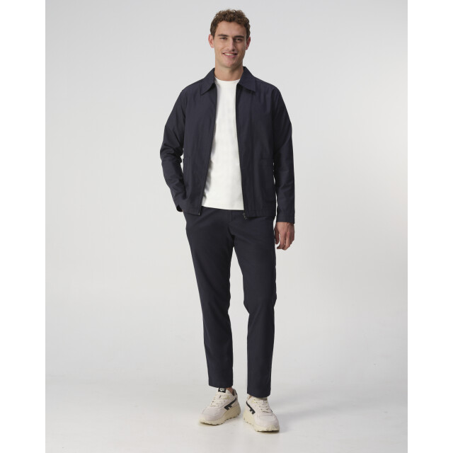 J.C. Rags Overshirt donker 103315-001-XXXL large