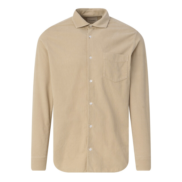 Campbell Casual overhemd 099096-001-M large