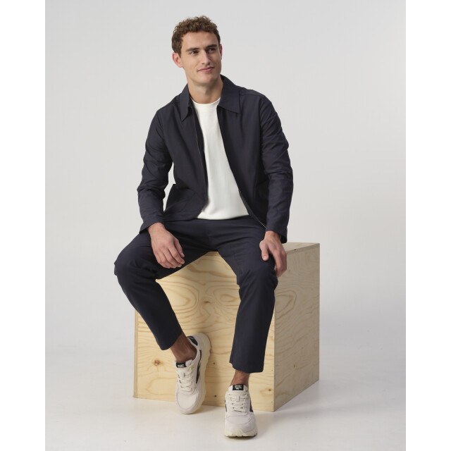 J.C. Rags Overshirt donker 103315-001-XXXL large