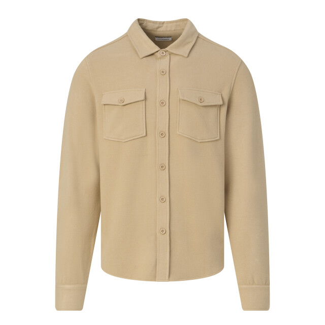 Campbell Casual overhemd 099225-001-M large