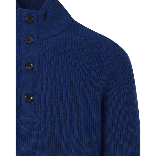 Campbell Schipperstrui donker 099189-002-M large