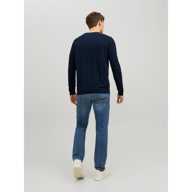 Jack & Jones Jjeemil knit crew neck noos 12208364 large