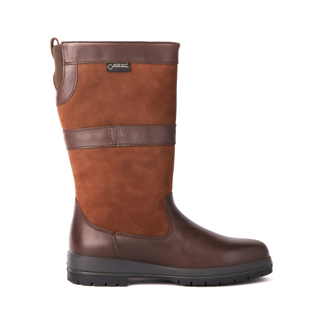 Dubarry Kildare dames laars | dames | | maat: | leer en nubuck 109958 large