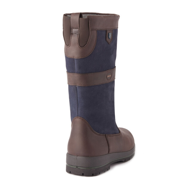 Dubarry Kildare dames laars | dames | | maat: | leer en nubuck 109958 large