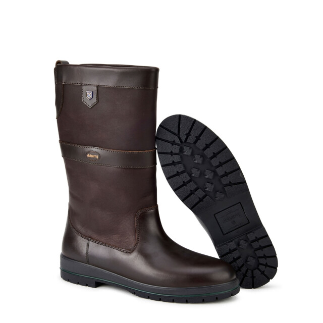 Dubarry Kildare 3892 | heren | | maat: | leer en nubuck 103790 large