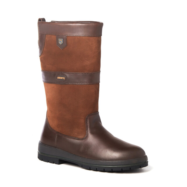 Dubarry Kildare 3892 | heren | | maat: | leer en nubuck 103790 large