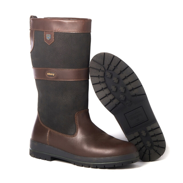 Dubarry Kildare 3892 | heren | | maat: | leer en nubuck 103790 large