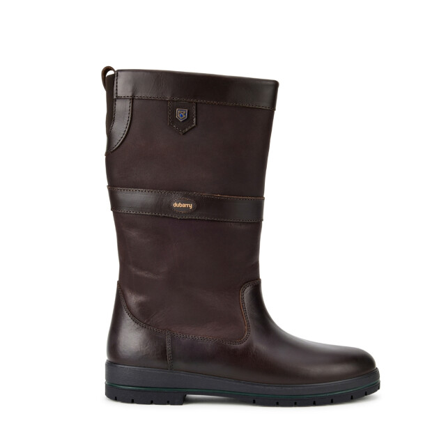 Dubarry Kildare 3892 | heren | | maat: | leer en nubuck 103790 large