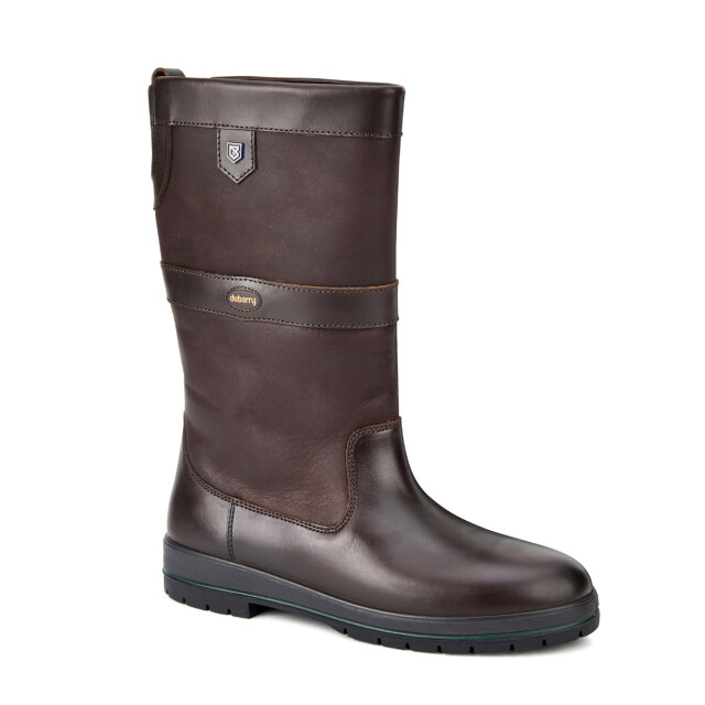Dubarry Kildare 3892 | heren | | maat: | leer en nubuck 103790 large