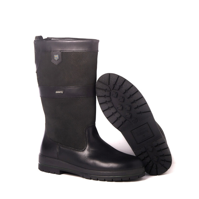 Dubarry Kildare 3892 | heren | | maat: | leer en nubuck 103790 large