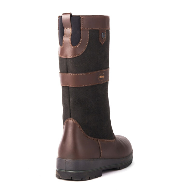 Dubarry Kildare 3892 | heren | | maat: | leer en nubuck 103790 large