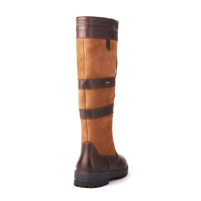 Dubarry Galway dames laars | dames | | maat: | leer en nubuck 102544 large