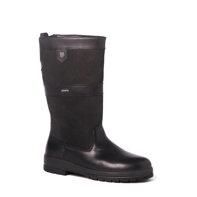 Dubarry Kildare 3892 | heren | | maat: | leer en nubuck 103790 large