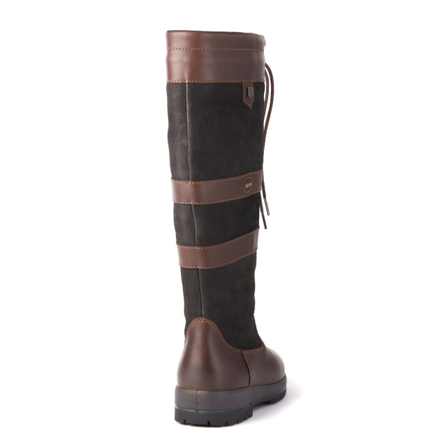 Dubarry Galway dames laars | dames | | maat: | leer en nubuck 102544 large