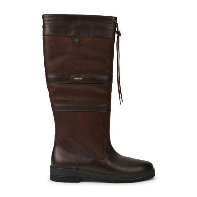 Dubarry Galway dames laars | dames | | maat: | leer en nubuck 102544 large