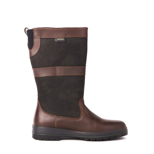 Dubarry Kildare 3892 | heren | | maat: | leer en nubuck 103790 large
