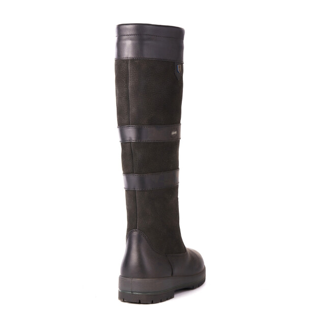Dubarry Galway dames laars | dames | | maat: | leer en nubuck 102544 large