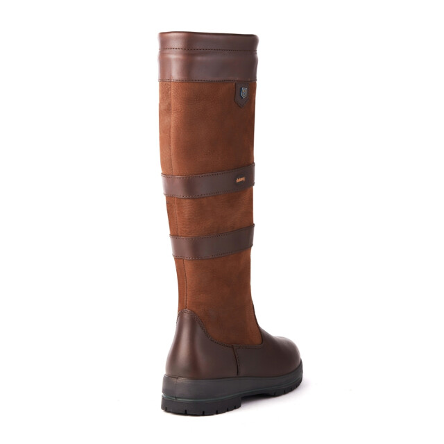 Dubarry Galway dames laars | dames | | maat: | leer en nubuck 102544 large