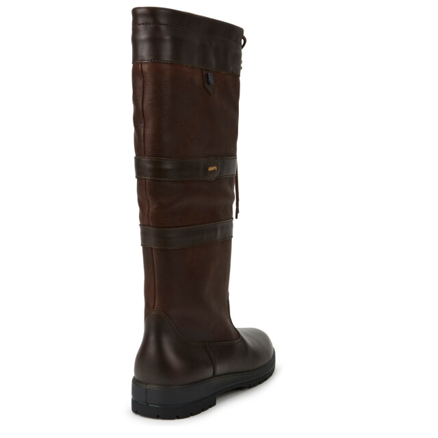 Dubarry Galway dames laars | dames | | maat: | leer en nubuck 102544 large