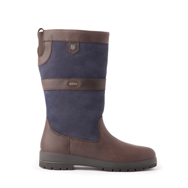 Dubarry Kildare dames laars | dames | | maat: | leer en nubuck 109958 large