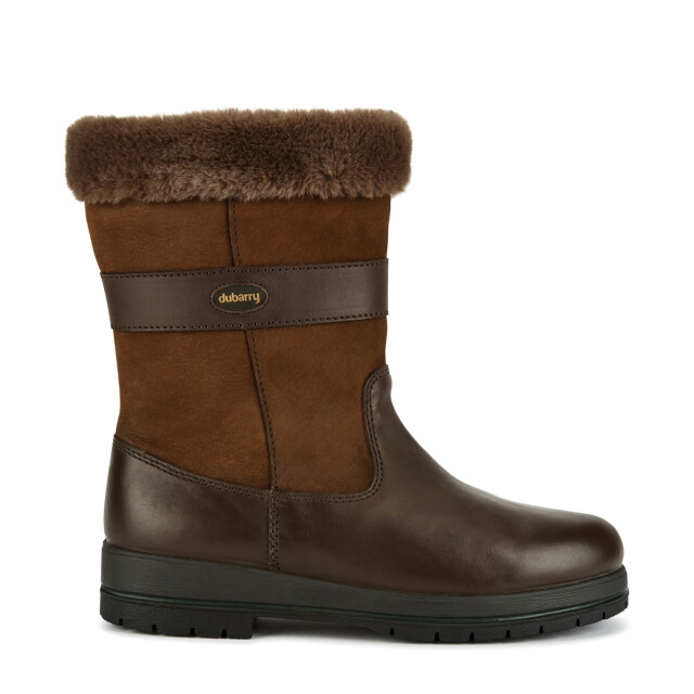 Dubarry Foxrock vachtboot | dames | | maat: | combinatie 108423 large