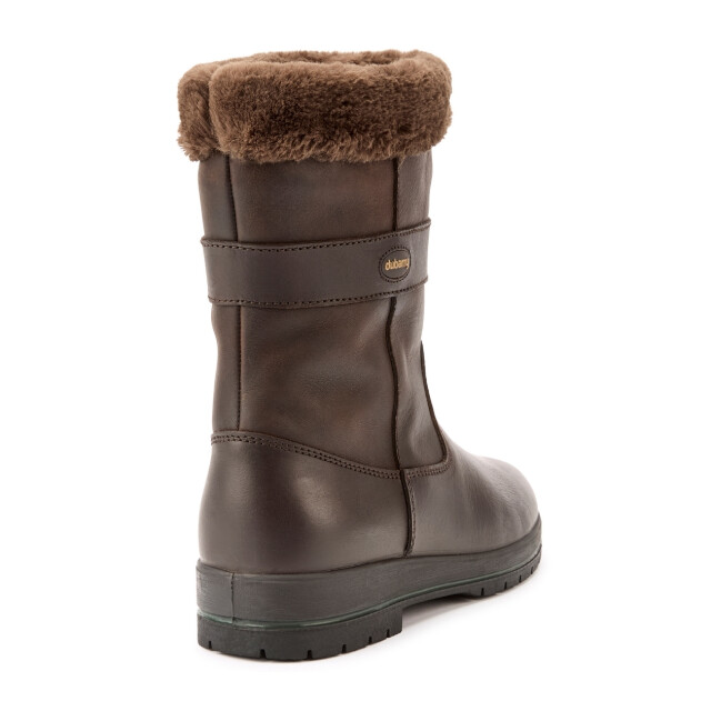 Dubarry Foxrock vachtboot | dames | | maat: | combinatie 108423 large