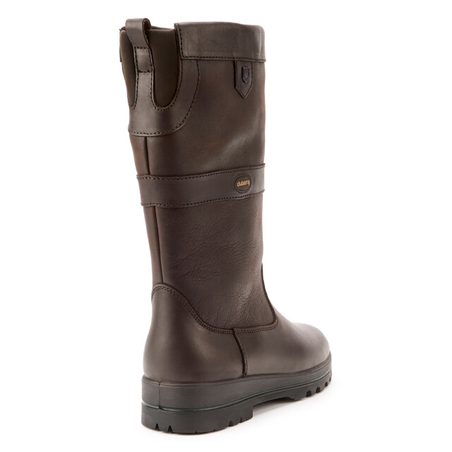 Dubarry Donegal heren boot | heren | | maat: | leer en suede 105892 large