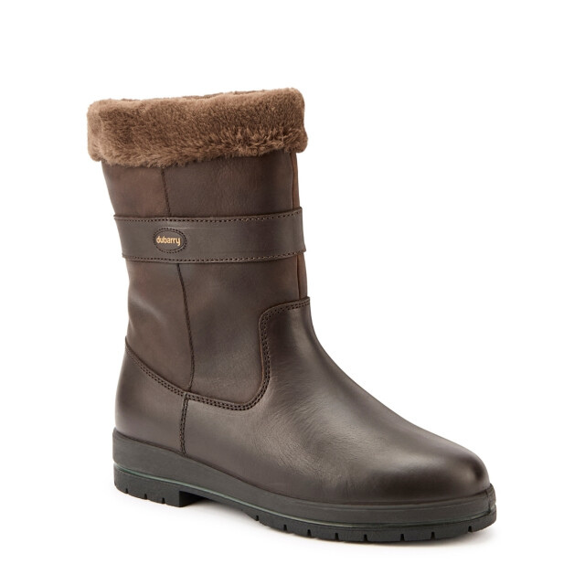 Dubarry Foxrock vachtboot | dames | | maat: | combinatie 108423 large