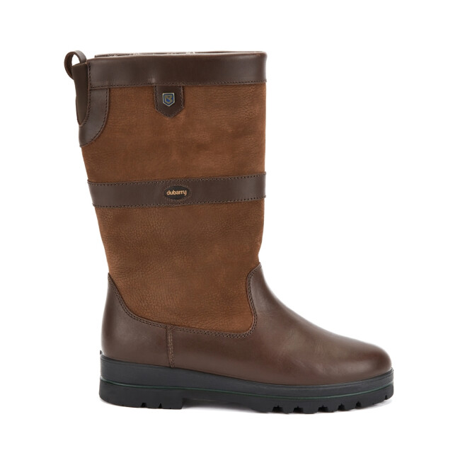 Dubarry Donegal heren boot | heren | | maat: | leer en suede 105892 large