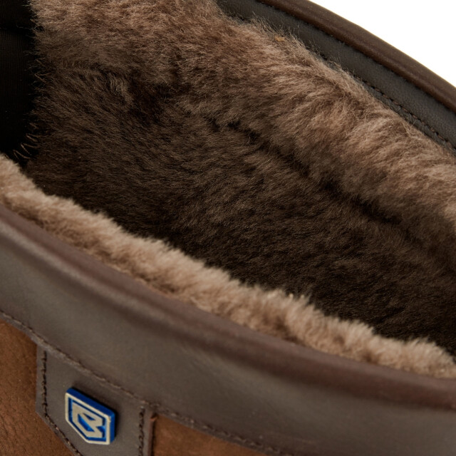 Dubarry Donegal heren boot | heren | | maat: | leer en suede 105892 large